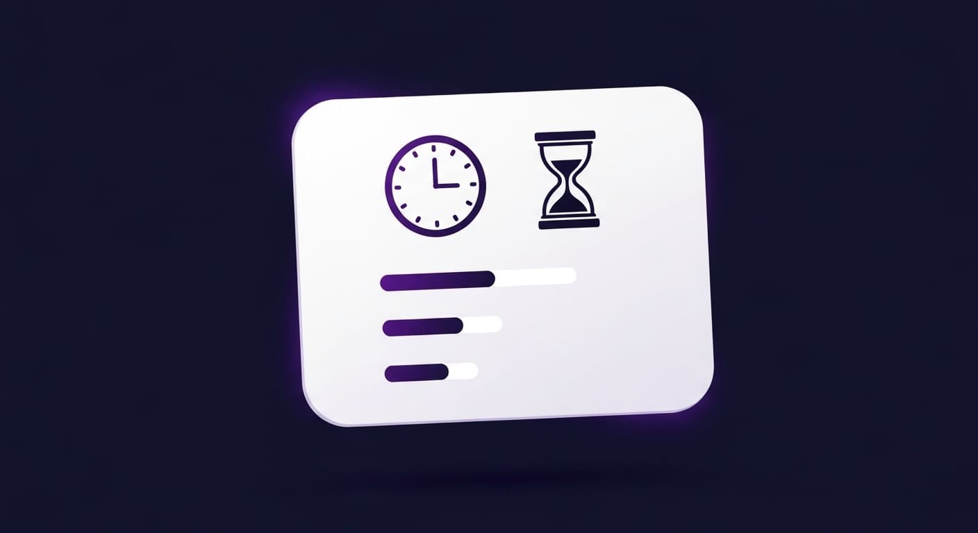 El corte de caja te roba 1 hora diaria.