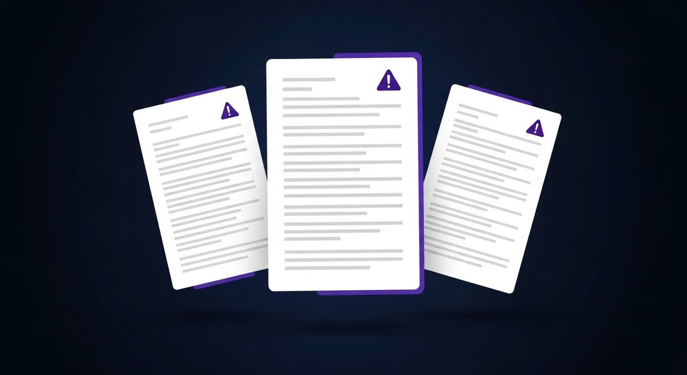 Facturas manuales todos los días.